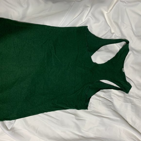 Namaste Bitches Tank Top Size S - Picture 2 of 2